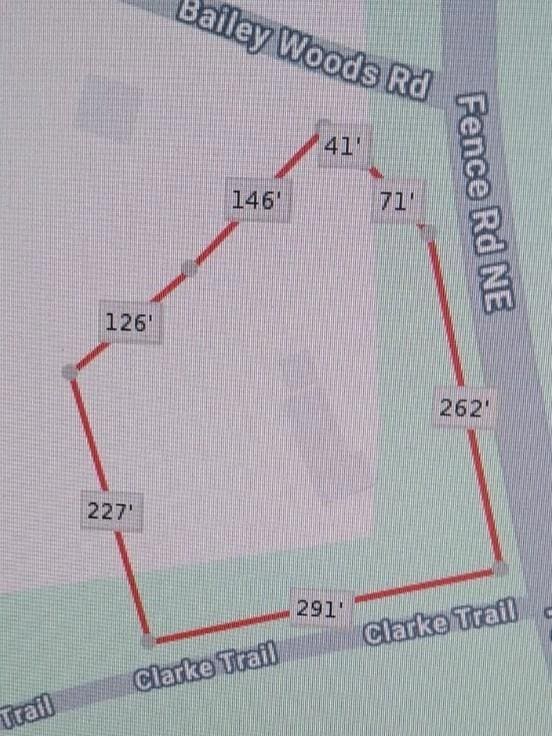 3145 Fence Rd, Dacula, GA 30019 - photo 1