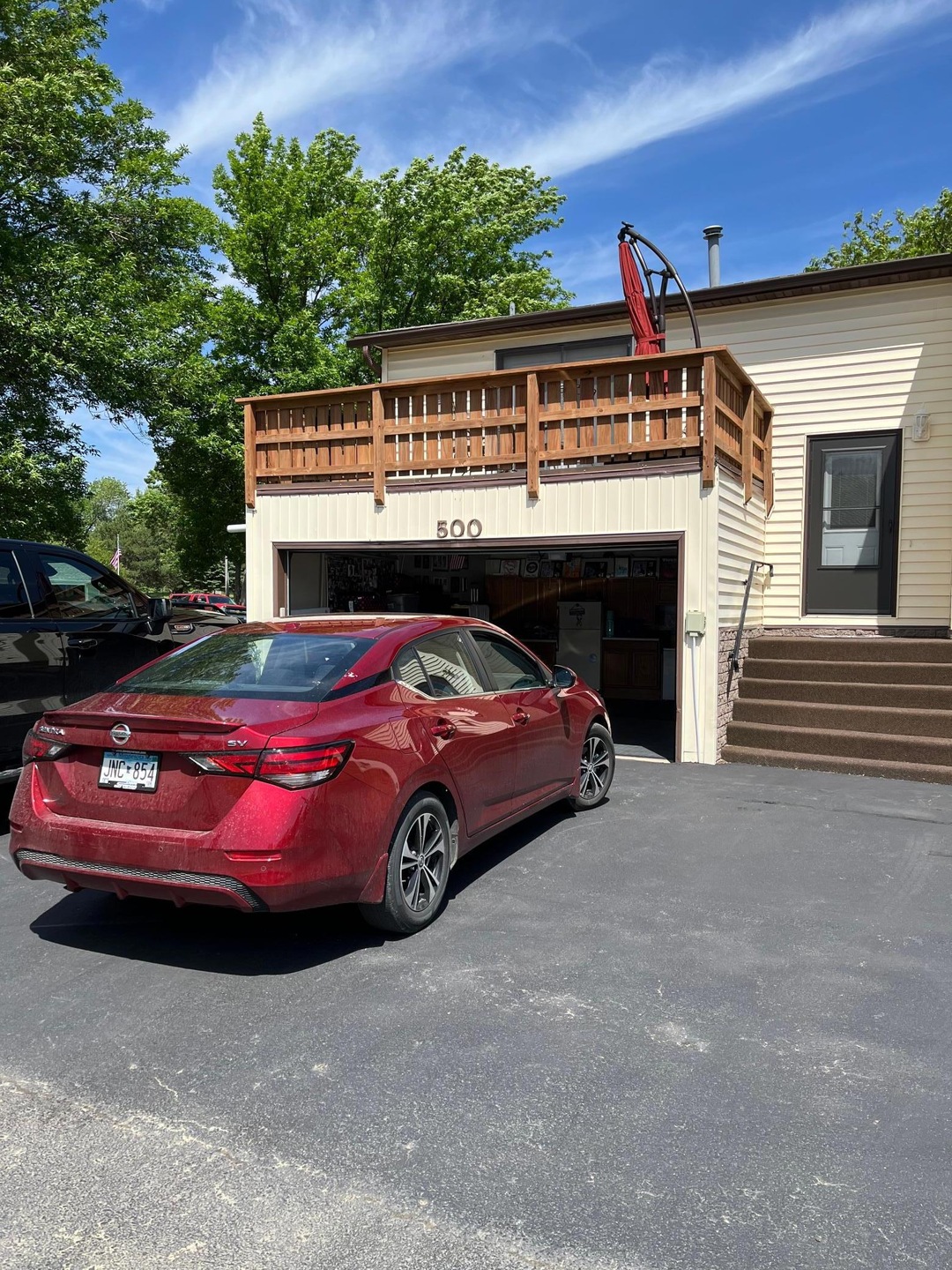 500 Quisley St, Albert Lea, MN 56007 - photo 1