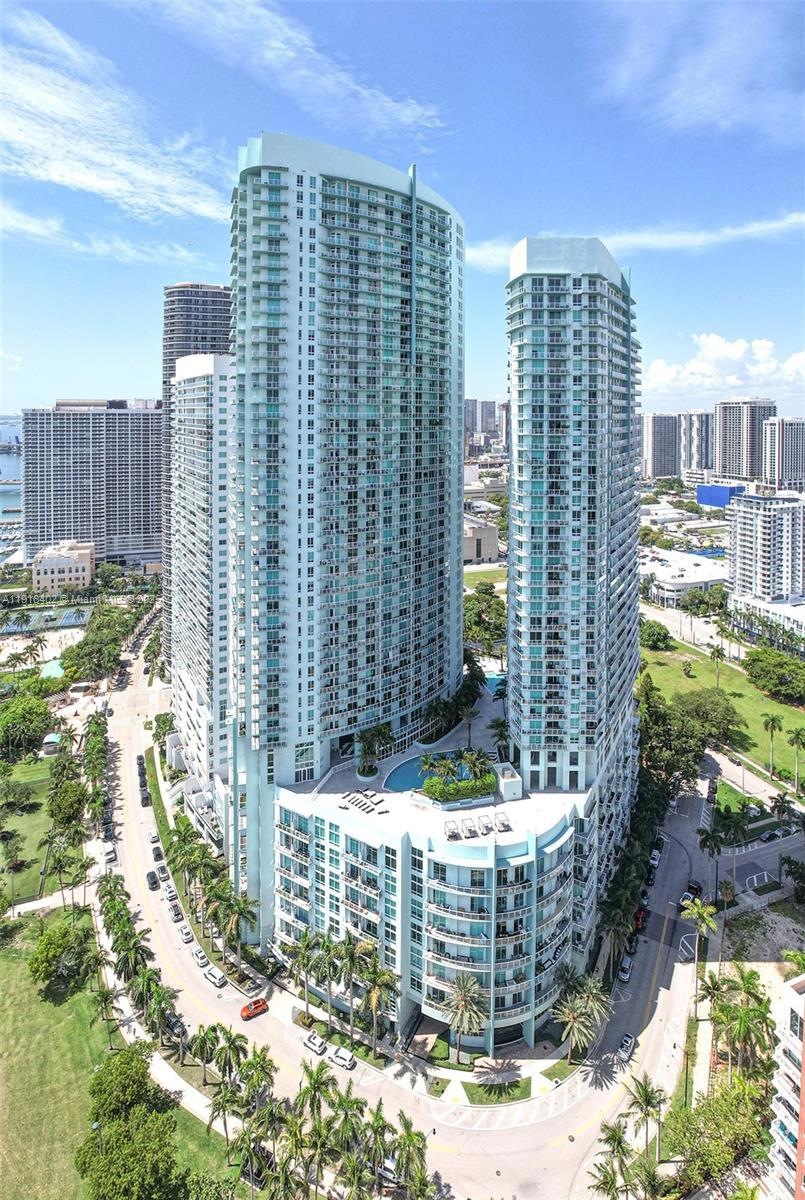 Quantum On the Bay unit 4019, Miami, FL 33132 - photo 1