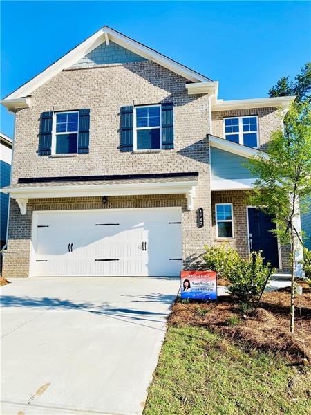 4767 Waxwing St, Buford, GA 30519 - photo 1