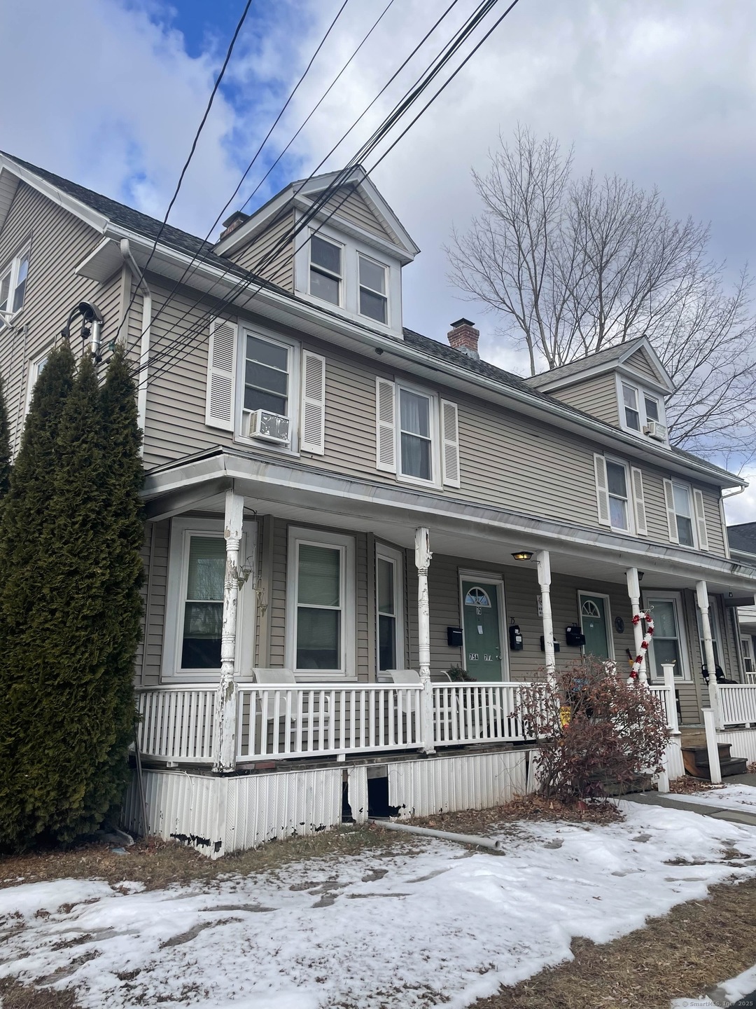 77 Windsor St unit 77-A, Enfield, CT 06082 - photo 1