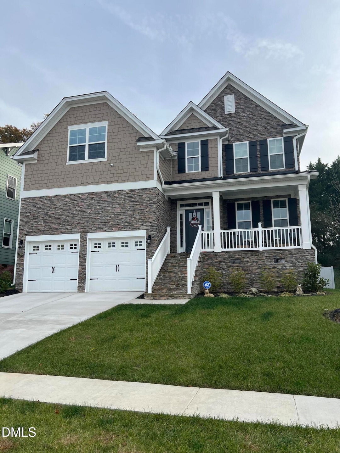 1765 Old Fields Blvd, Haw River, NC 27258 - photo 1