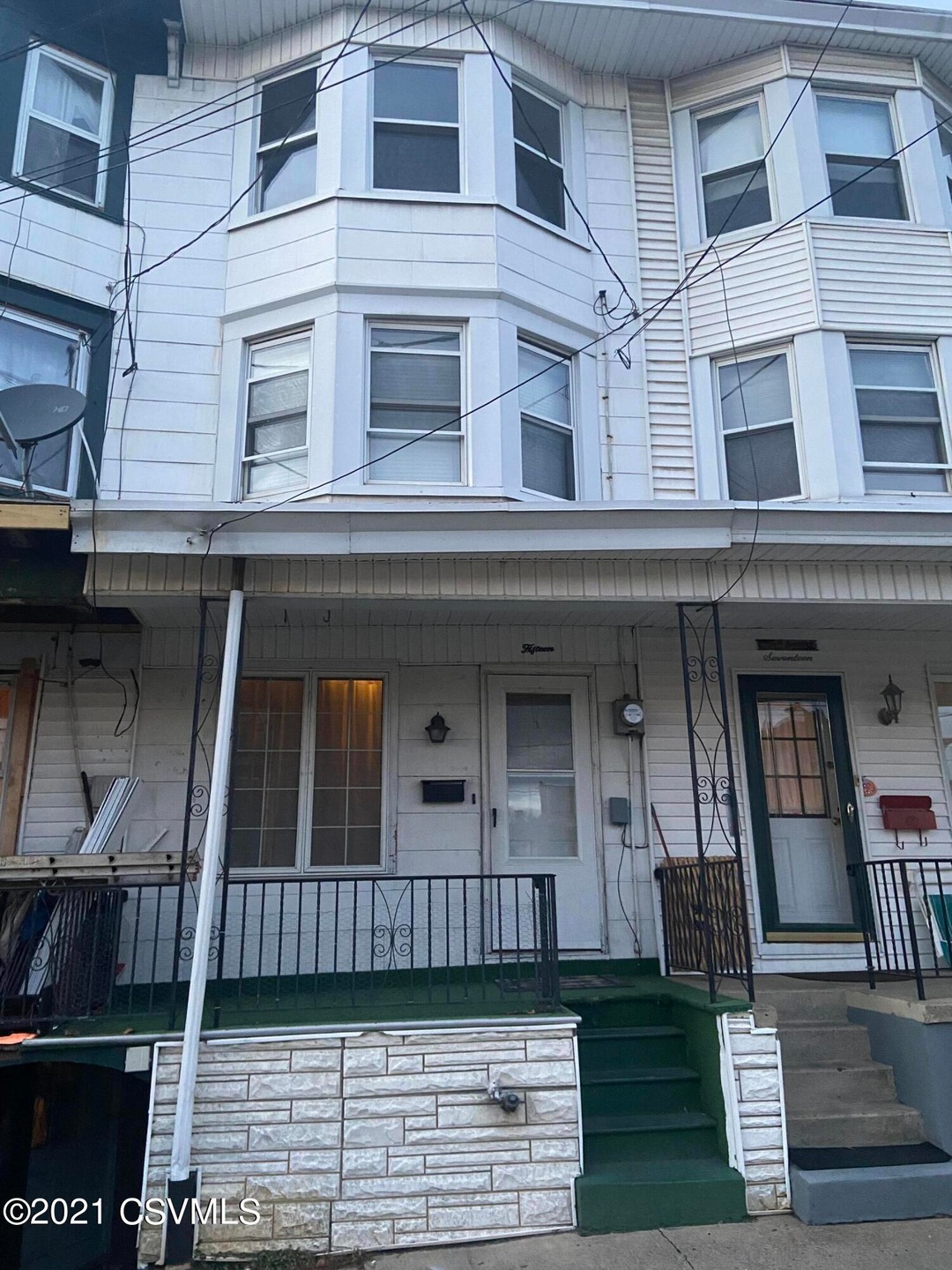 15 E Commerce St, Shamokin, PA 17872 - photo 1