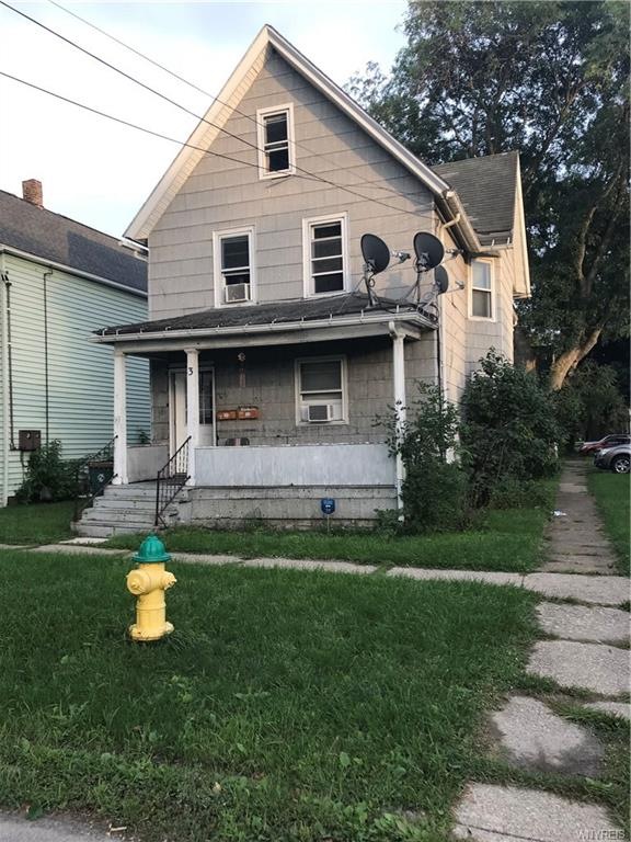 3 7th Ave, North Tonawanda, NY 14120 - photo 1