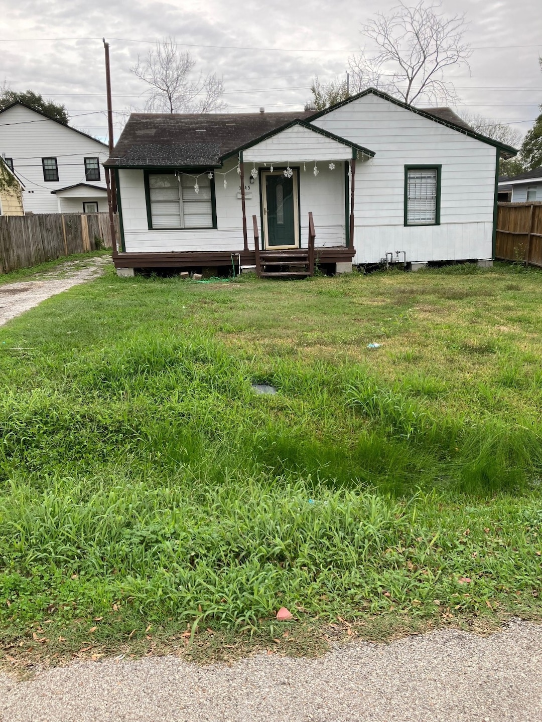 3445 Mount Pleasant St, Houston, TX 77021 - photo 1