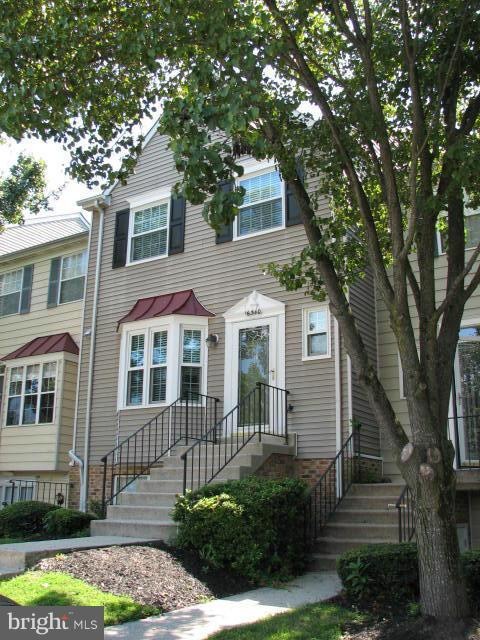 16340 Taconic Cir unit 93E, Dumfries, VA 22025 - photo 1