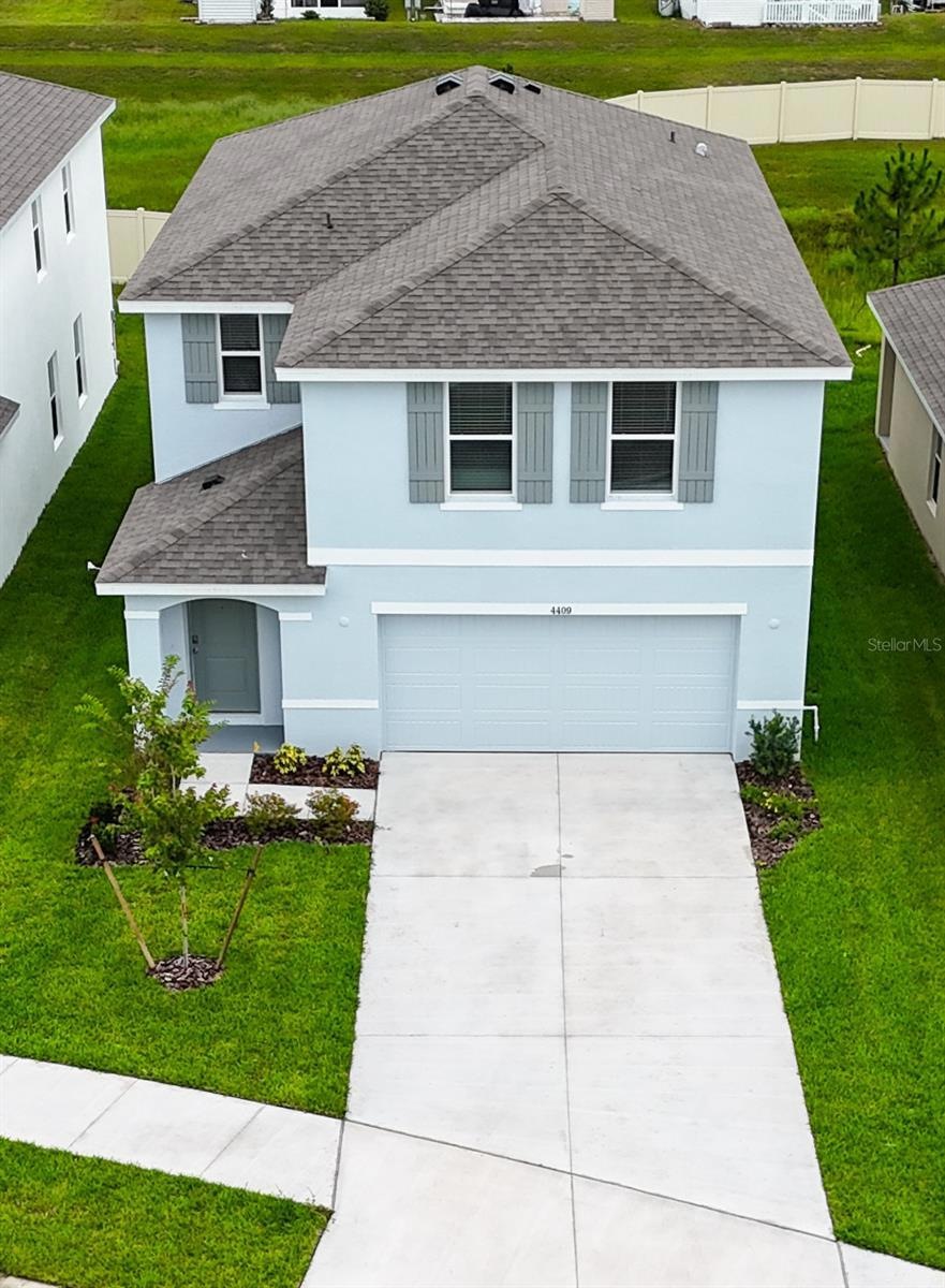 4409 Sand Dollar Way, Zephyrhills, FL 33541 - photo 1