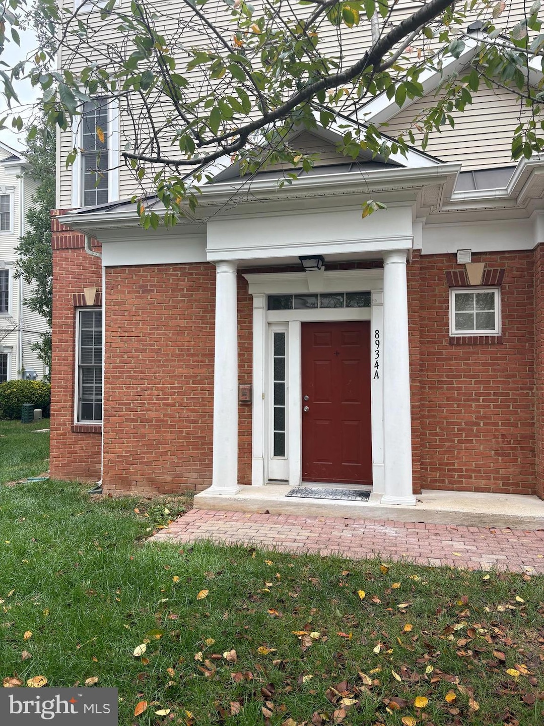 8934 Milford Haven Ct unit 34A, Lorton, VA 22079 - photo 1
