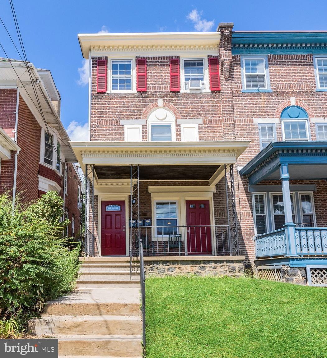 921 N Van Buren St unit 1, Wilmington, DE 19806 - photo 1