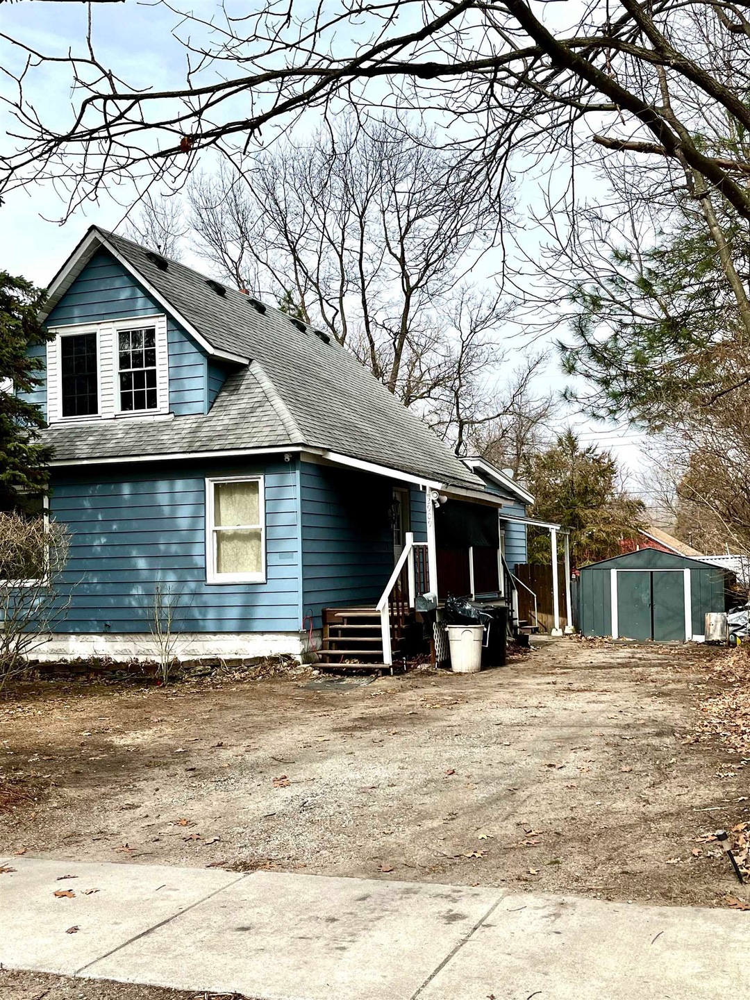 2909 North Blvd, Port Huron, MI 48060 - photo 1