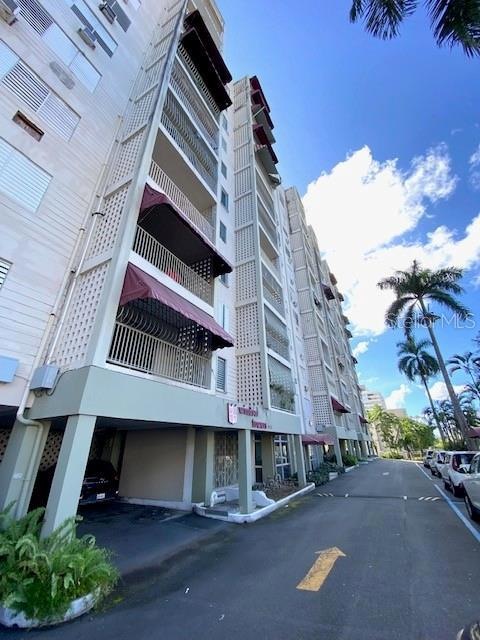 410 Calle de Diego unit 806, San Juan, PR 00923 - photo 1