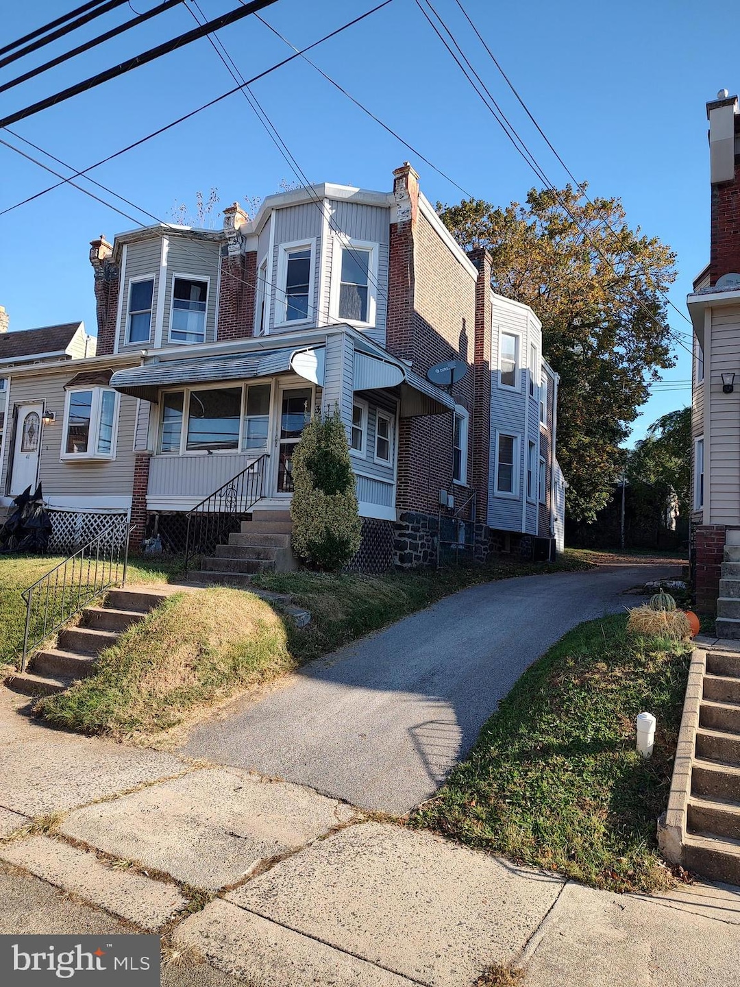 39 Walnut St, Clifton Heights, PA 19018 MLS PADE2056562