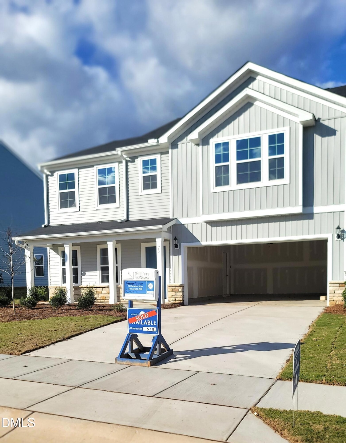 73 Plantation Dr, Youngsville, NC 27596 - photo 1