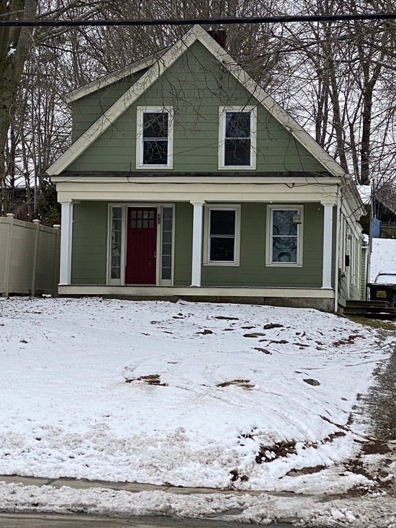 42 E Main St, Webster, MA 01570 - photo 1