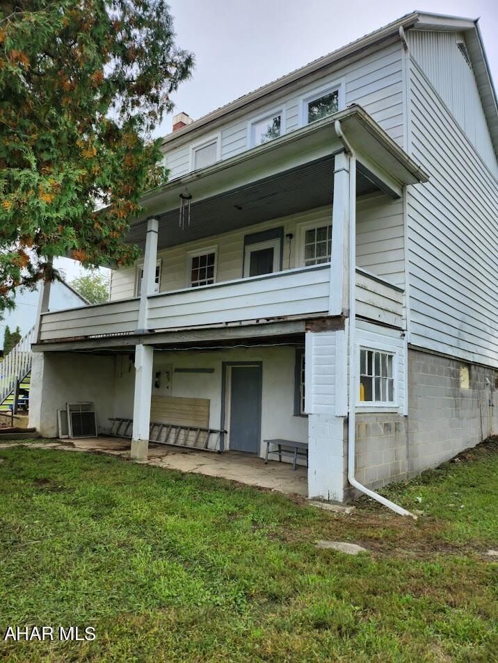 For Rent $900/month