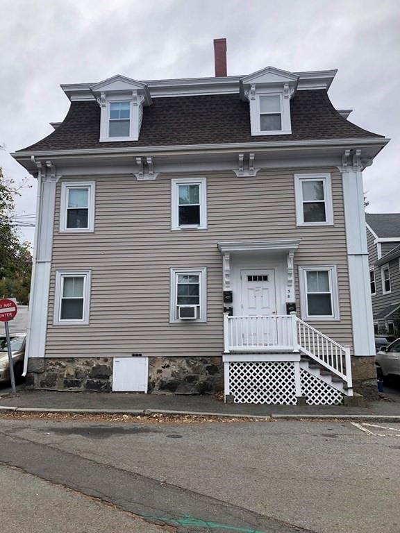 5 Prospect St unit 2, Marblehead, MA 01945 - photo 1