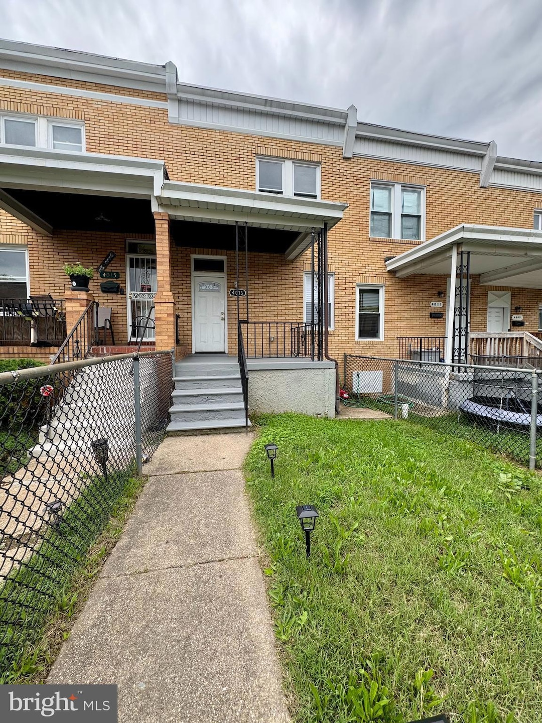 4013 Eierman Ave, Baltimore, MD 21206 - photo 1