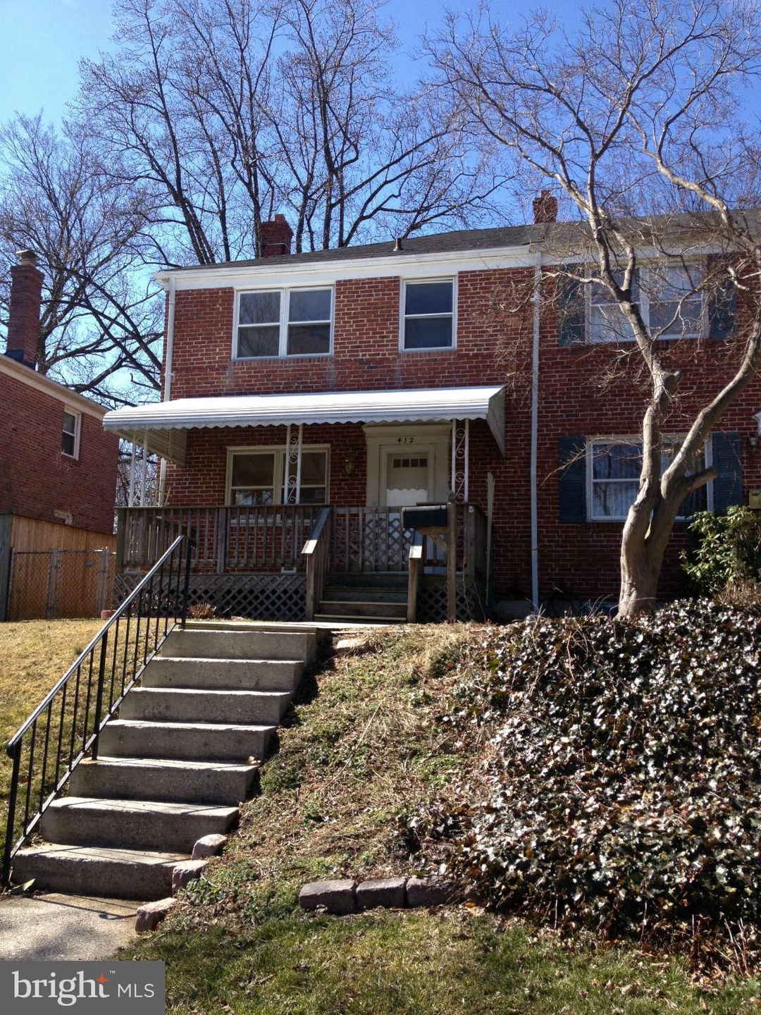 412 Westshire Dr, Catonsville, MD 21228 - photo 1