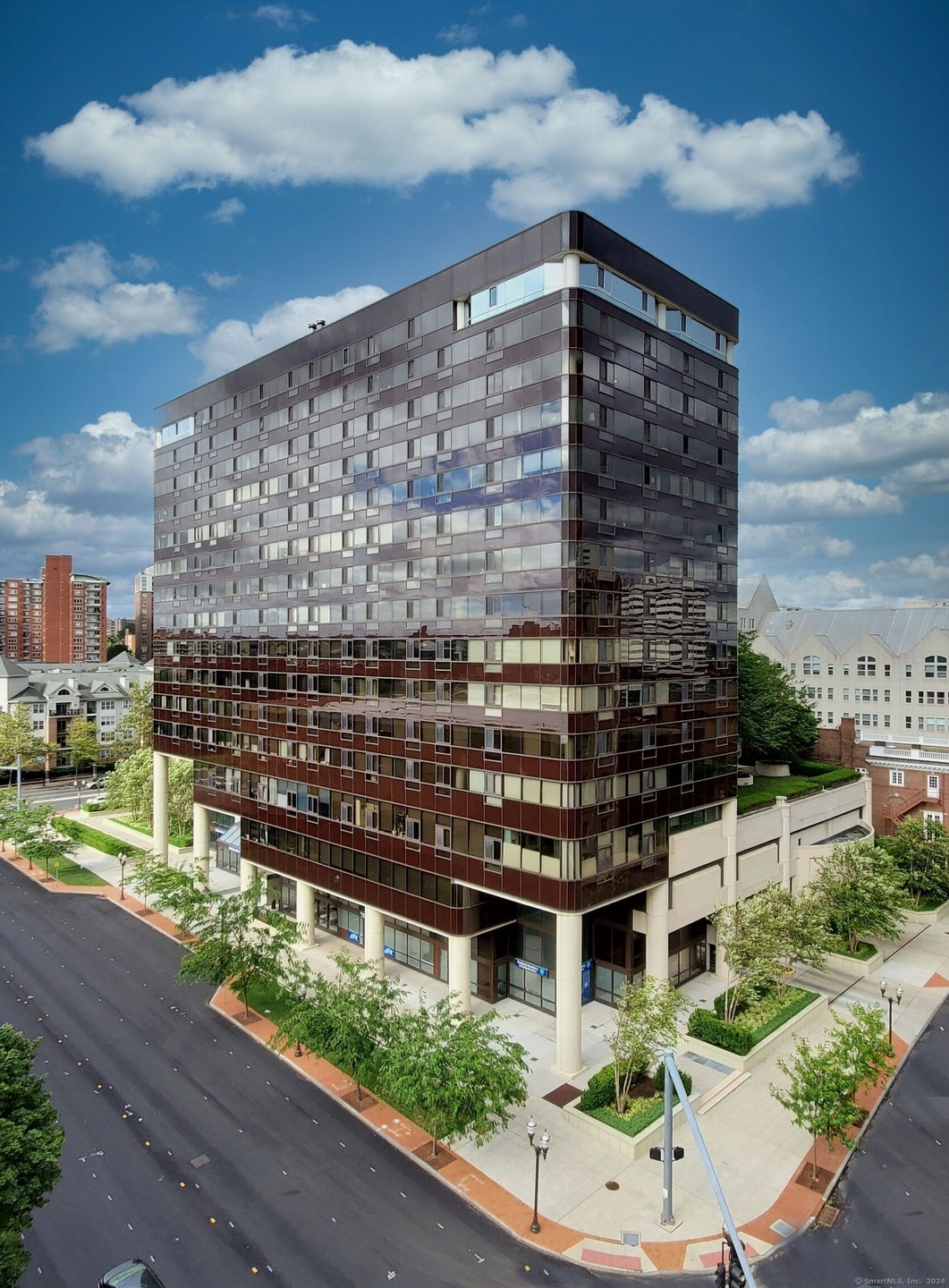 The Biltmore unit 1110, Stamford, CT 06901 - photo 1