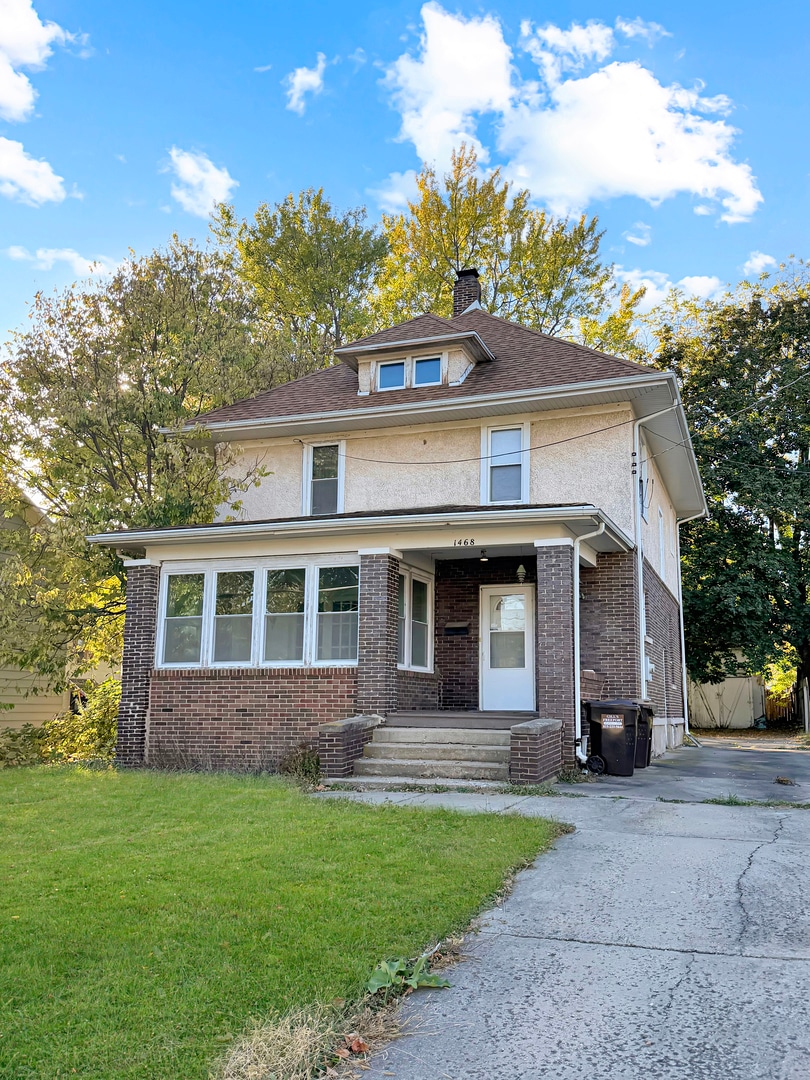 1468 S Float Ave, Freeport, IL 61032 - photo 1