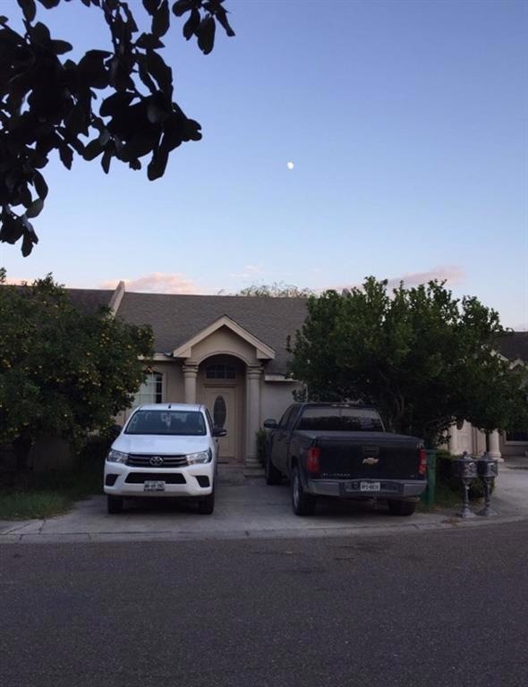 511 S Casa Rd, Pharr, TX 78577 - photo 1
