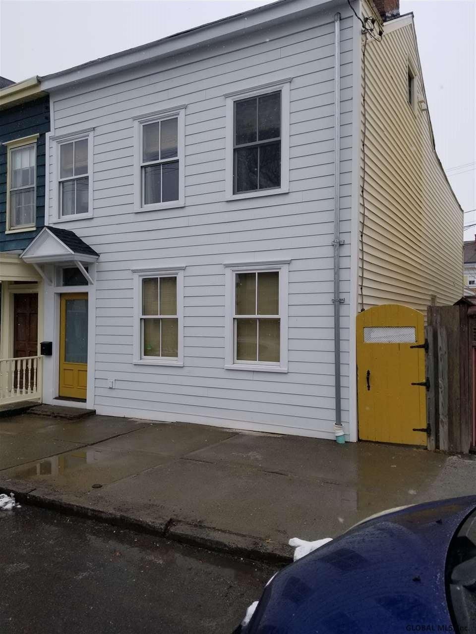 448 Union St, Hudson, NY 12534 - photo 1