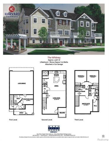 Whitney, Center Cozy Home