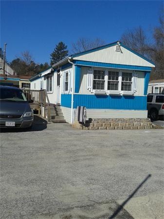 75 S Policy St unit 35, Salem, NH 03079 - photo 1