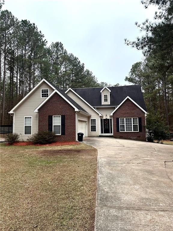 1526 Klopfer Rd, Juliette, GA 31046 - photo 1