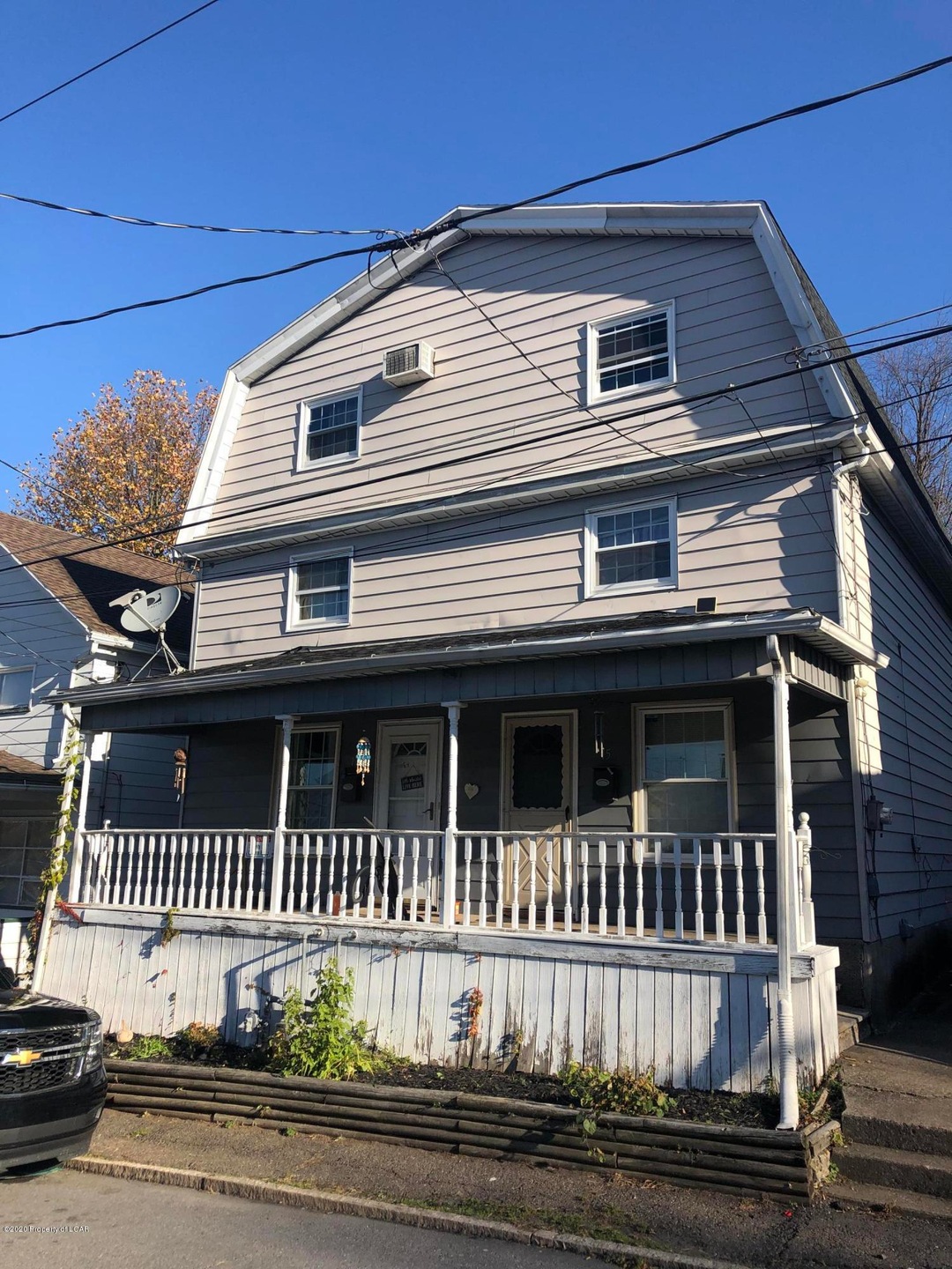 15 Spring St, Hanover Township, PA 18706 - photo 1