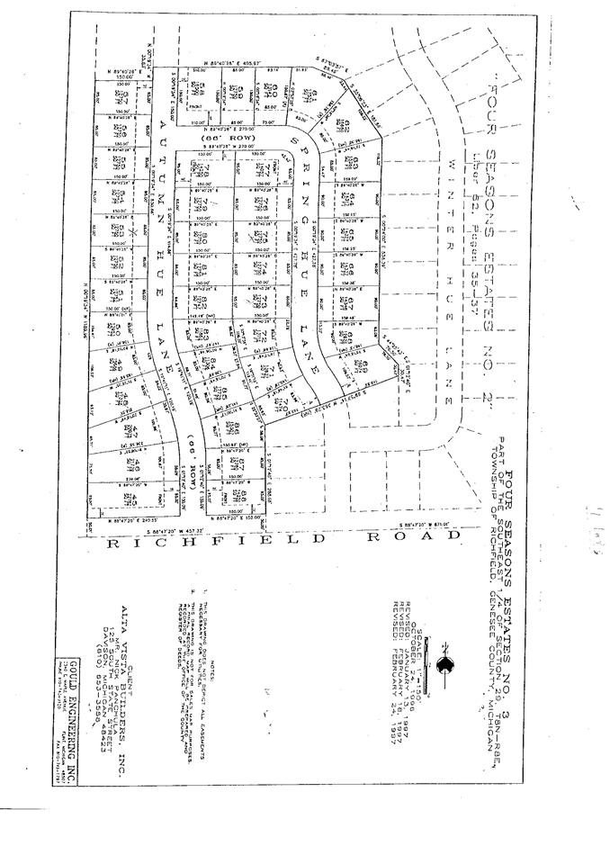 4082 Autumn Hue Ln, Davison, MI 48423 - photo 1