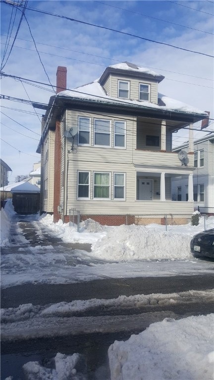 189 Peace St, Providence, RI 02907 - photo 1