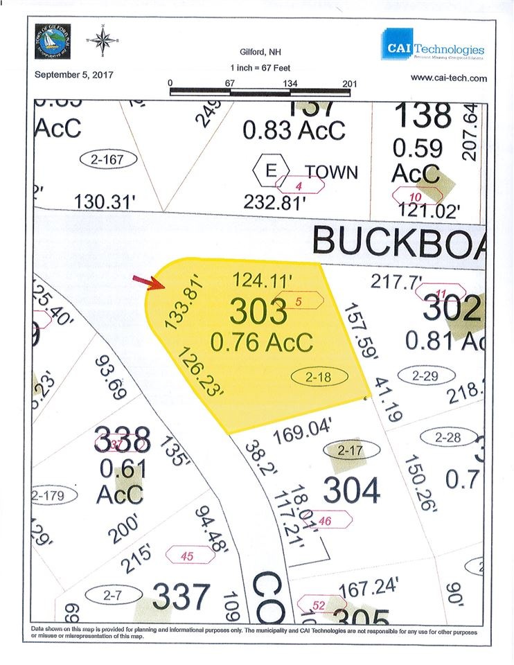 5 Buckboard Dr, Gilford, NH 03249 - photo 1