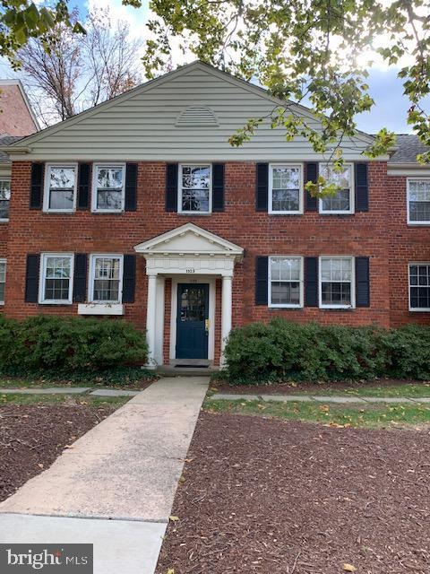 1103 Belle View Blvd unit B1, Alexandria, VA 22307 - photo 1