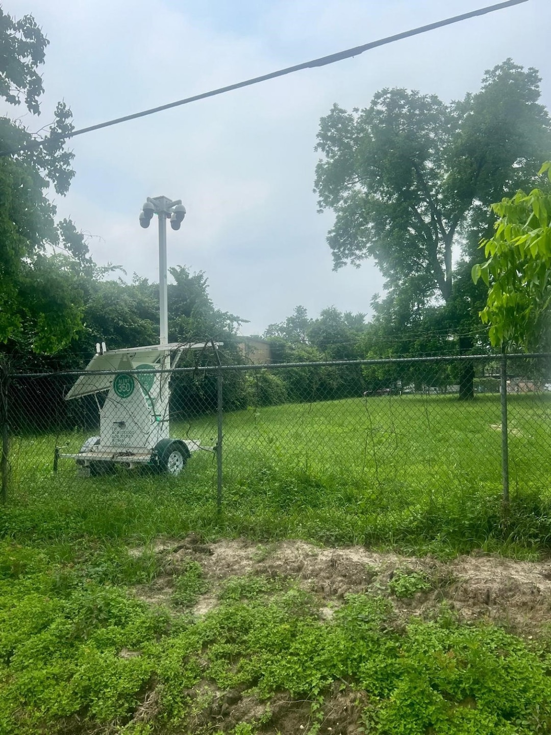 Lots 1&2 2332 Wavell St, Houston, TX 77088 - photo 1