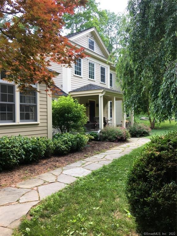 9 Falls Mountain Rd, Salisbury, CT 06068 - photo 1