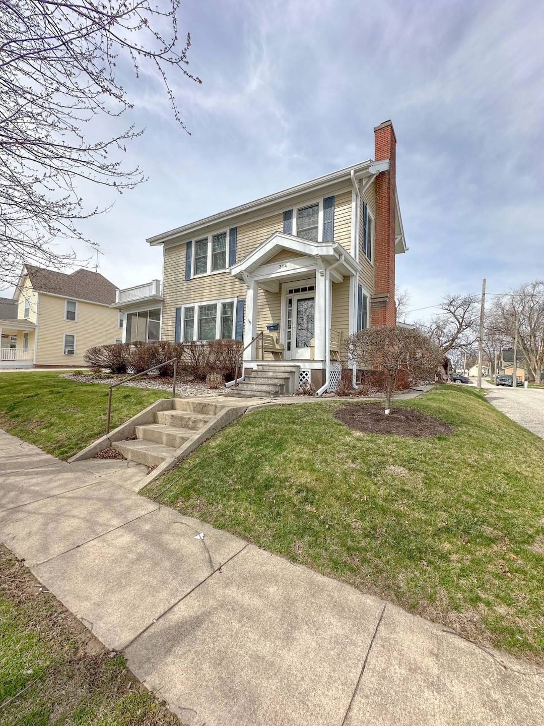 For Sale $215,000