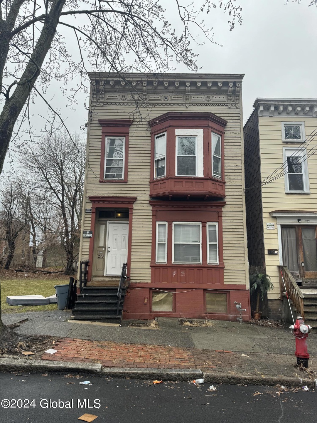 273 2nd St, Albany, NY 12206 - photo 1