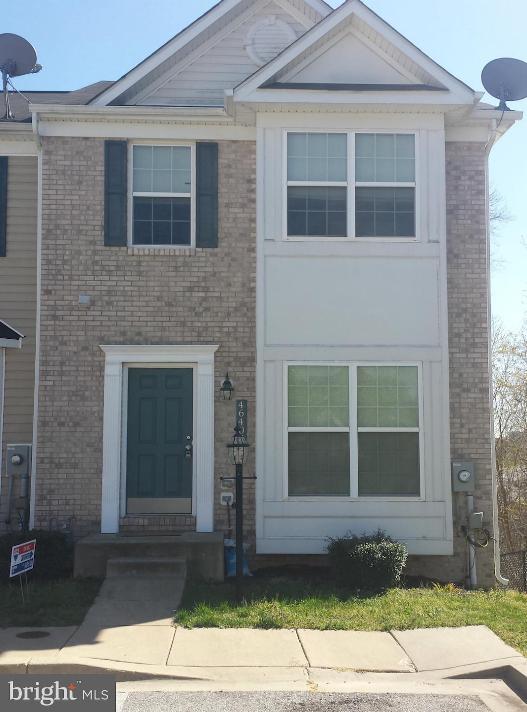 46405 Munley Ln, Lexington Park, MD 20653 - photo 1