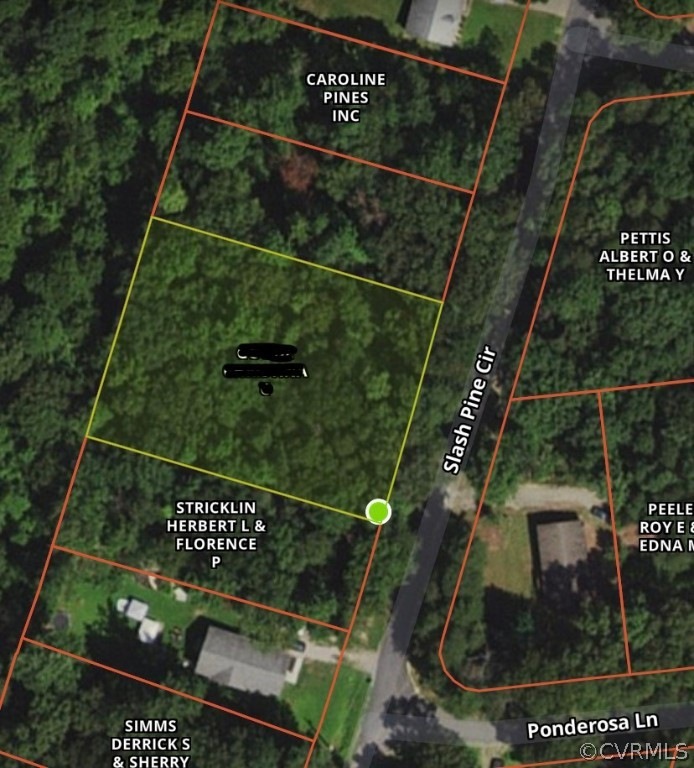 tbd Slash Pine Cir, Caroline, VA 22546 - photo 1