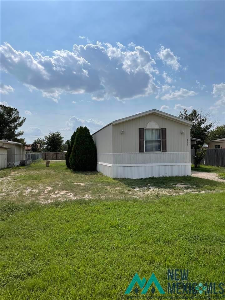 4503 Mimosa St, Carlsbad, NM 88220 - photo 1