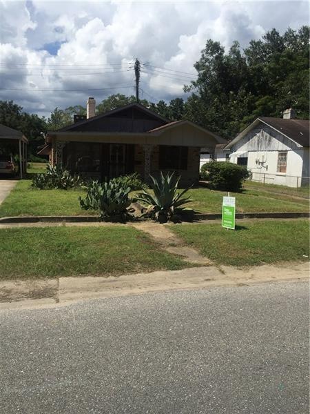 Great as investment or primary residence