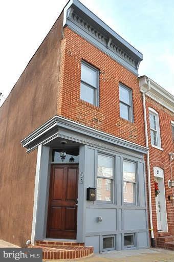 53 E Heath St, Baltimore, MD 21230 - photo 1