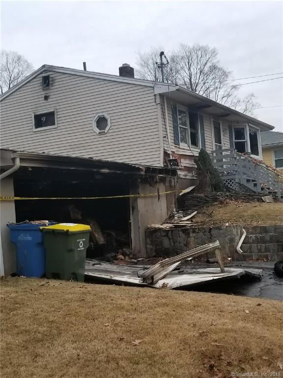 47 Bristol Ave, Waterbury, CT 06708 - photo 1