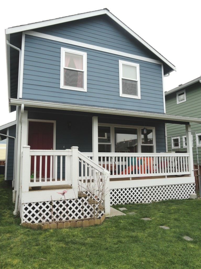 7811 Port Susan Place unit 10, Stanwood, WA 98292 - photo 1