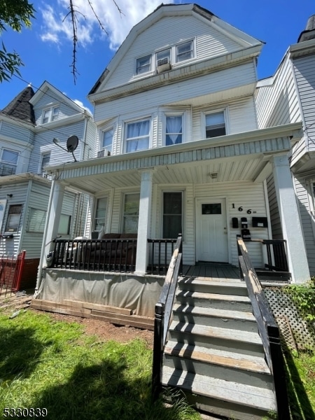 166 N 9th St, Newark, NJ 07107 - photo 1