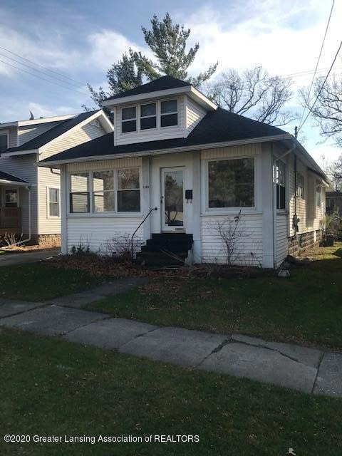 1108 E Malcolm x St, Lansing, MI 48912 - photo 1