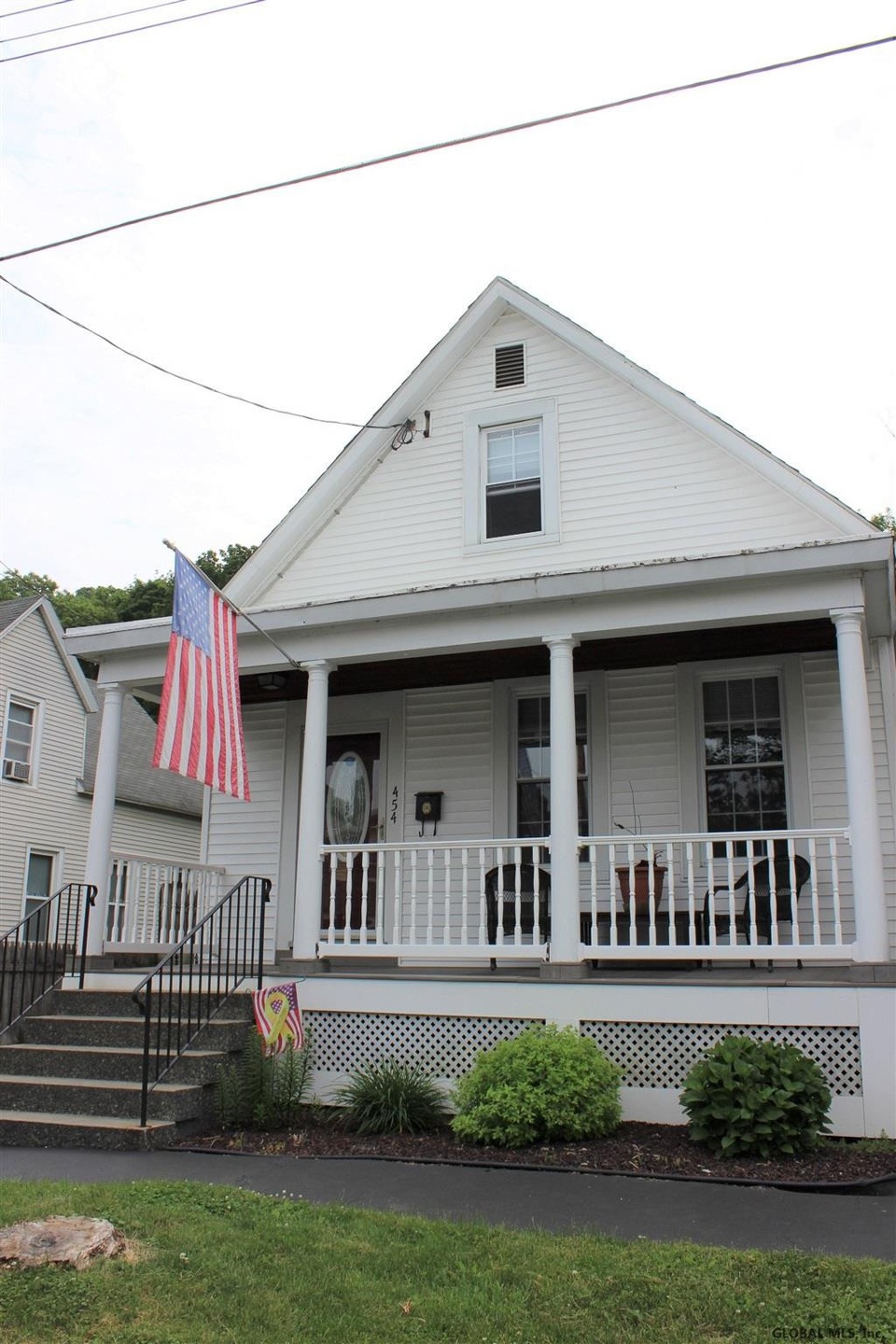 454 9th Ave, Troy, NY 12182 - photo 1