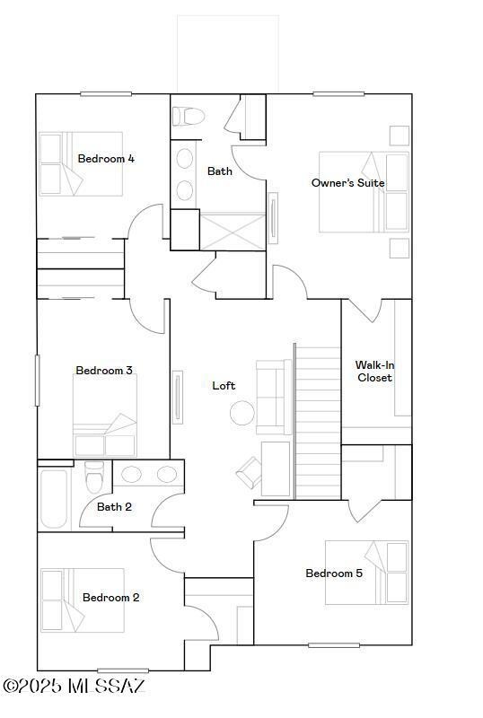 927 W Calle Cubeta, Sahuarita, AZ 85629 - photo 1