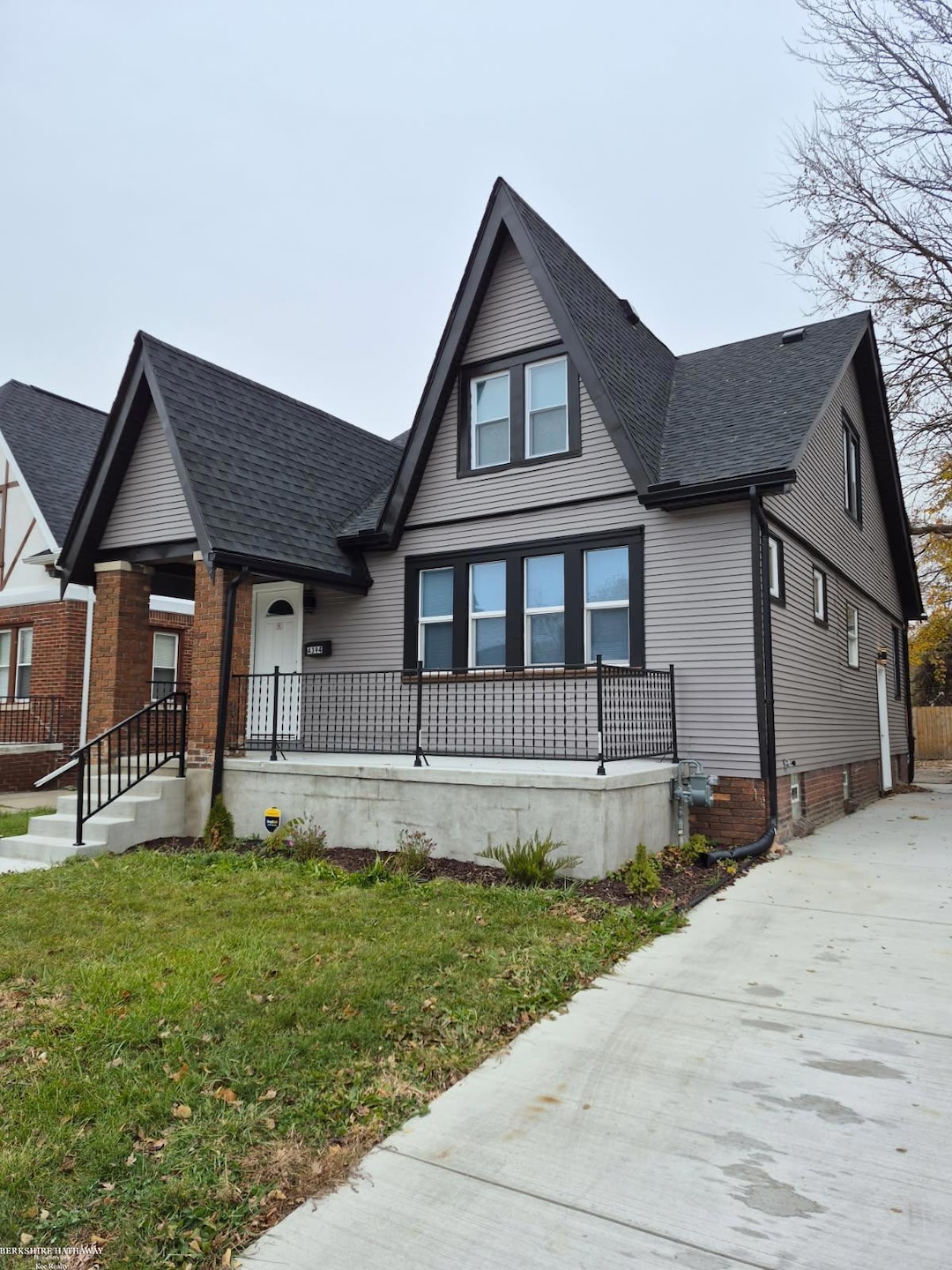 4394 Devonshire Rd, Detroit, MI 48224 - photo 1